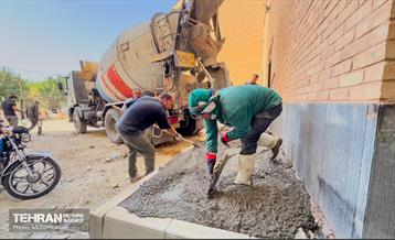 میادین میوه و تره‌بار در حال احداث 13