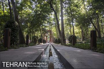 بوستان باغ ایرانی 21