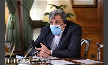 پاسخگویی مستقیم شهردار در سامانه های ۱۳۷ و ۱۸۸۸ 7