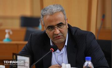 مجمع شهرداران کلانشهرها 24