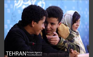 یازدهمین روز جشنواره فیلم فجر در برج میلاد 25