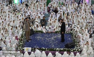 جشن تکلیف فرشته‌ها ۴ 4