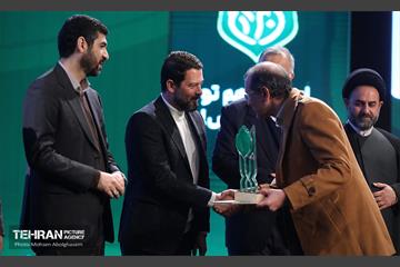 تقدیر از فعالان سومین دوره طرح من شهردارم 24