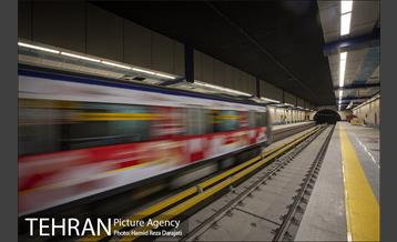 توسعه متروی تهران؛ ایستگاه امیر کبیر 17
