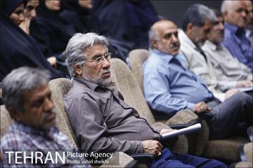 مراسم دیدار مردمی نمایندگان مجلس و اعضای شورای شهر تهران  5