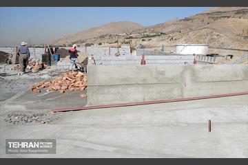 اسکان کارگری