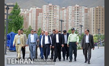 تهرانگردی شهردار استانبل 6