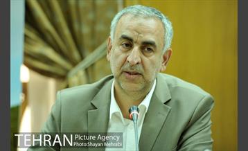 جلسه شورای معاونین با حضور شهردار تهران 21