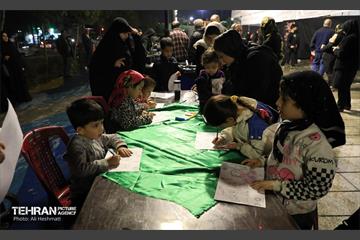 آیین سنتی سمونو پزان 22
