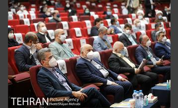 آیین افتتاح مجموعه تاریخی و گردشگری رازی 23