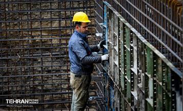 اینجا کارگاهه؛ منطقه نه 29