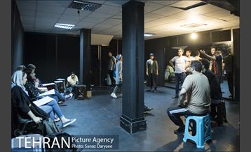 مجموعه تئاتر محراب 9