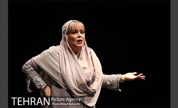 نمایش ماربازی 2