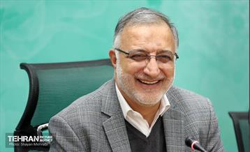 یکصدوبیست‌وچهارمین نشست مجمع کلانشهرهای ایران 74