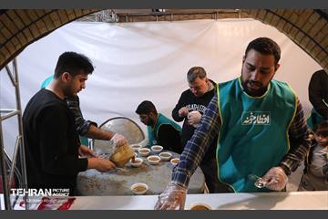 افطارخونه طهران در بلوار کشاورز 3