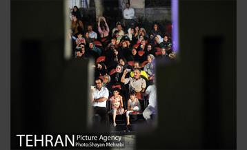 جشن 230 ساله شدن تهران 23