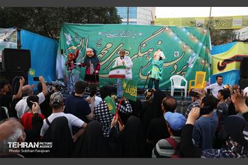 جشن ۱۰ کیلومتری غدیر 47