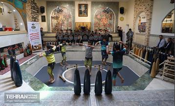 جلسه قرارگاه اجتماعی شهرداری منطقه 3 24