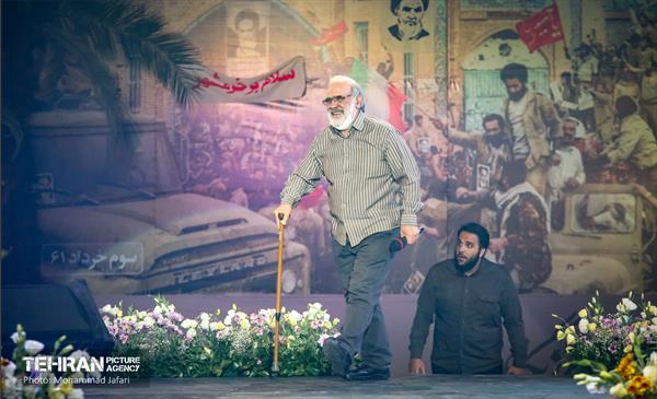 همایش خانوادگی سالروز آزاد سازی خرمشهر 19
