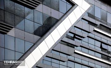 تهران، معماری و مدرنیته 25