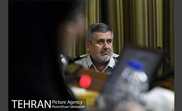 هشتمین جلسه شورای اسلامی شهر تهران 25