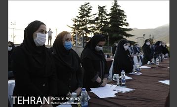 نشست دورنگاه ارتباطات شهر تهران 25