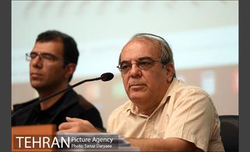 جلسه کمیته نامگذاری اماکن و خیابان های تهران 1