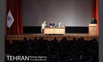 اکران و نقد فیلم سینمایی رگ خواب در دانشگاه امیرکبیر‎ 11