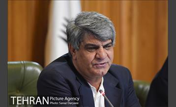 جلسه شورای شهر 20