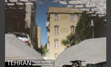 نگاه مینیمال به تهران 5