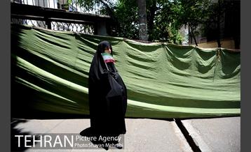 راهپیمایی روز جهانی قدس -2 27