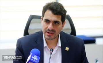 موافقتنامه همکاری راه‌اندازی مرکز لجستیک شهر تهران 17