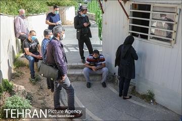انجام تست رایگان PCR توسط شهرداری تهران 12