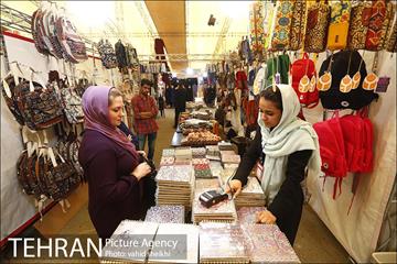 نمایشگاه بوی ماه مهر 21