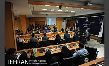 نشست روز جهانی بدون خودرو با حضور شهردار تهران 29