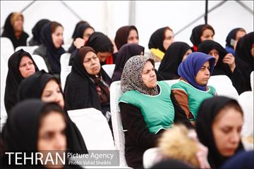 آیین کاشت درخت مادر 25