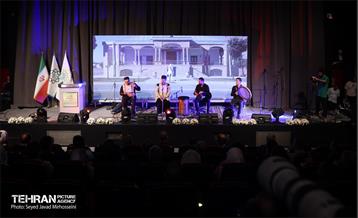 آیین شکرانه و شادباش یکهزار و پانصدمین سال ولادت پیامبر اکرم(ص) 16