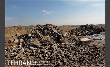 بررسی بوی نامطبوع در مسیر فرودگاه امام خمینی(ره) -2 18