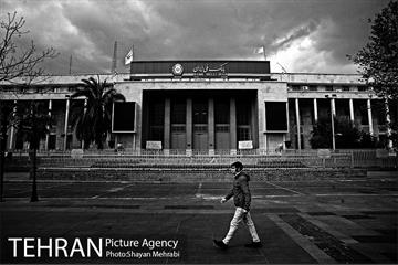 شهر زیر سایه کرونا 24