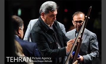 بزرگداشت روز کارگر با حضور شهردار تهران 43