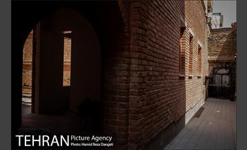 از خاک و خاکستر تا خانه اردیبهشت اودلاجان 21