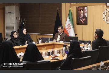نشست شهر اندیش 36