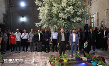 بزرگداشت سالروز شهادت دکتر مصطفی چمران 24