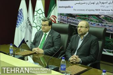 تفاهم نامه همکاری میان شهرداری تهران و شهرداری مونترال 5