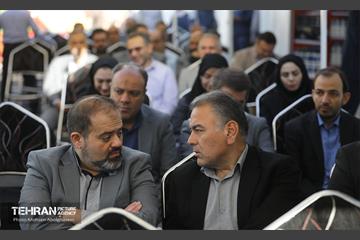 افتتاح ۲ بازار میوه و تره‌بار در تهران 3
