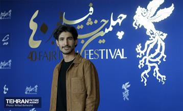 هفتمین روز چهلمین جشنواره فیلم فجر  34