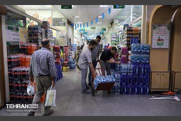 خدمات رسانی بازارهای میوه و تره‌بار 15
