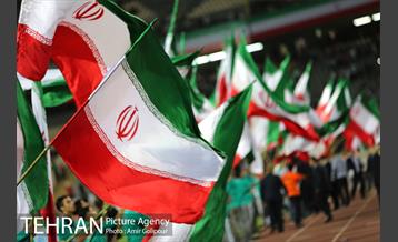 حاشیه های دیدار ایران و سوریه در مقدماتی جام جهانی‎ 42