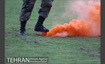 دیدار ملوان انزلی و پرسپولیس در لیگ برتر فوتبال 24