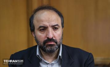 نشست شهردار تهران با روسای دانشگاه‌ها 2